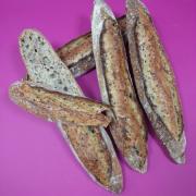 pain aux céréales boulangerie bordet arlanc