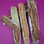 pain et baguette de tradition francaise boulangerie bordet arlanc