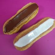 éclaires boulangerie patisserie bordet arlanc